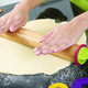 Joseph Joseph Adjustable Ring Rolling Pin | $9 | Amazon | Clip the coupon